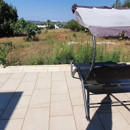 Casa Relax, Comfortable Villa With Sauna And View Martina Franca Exterior foto