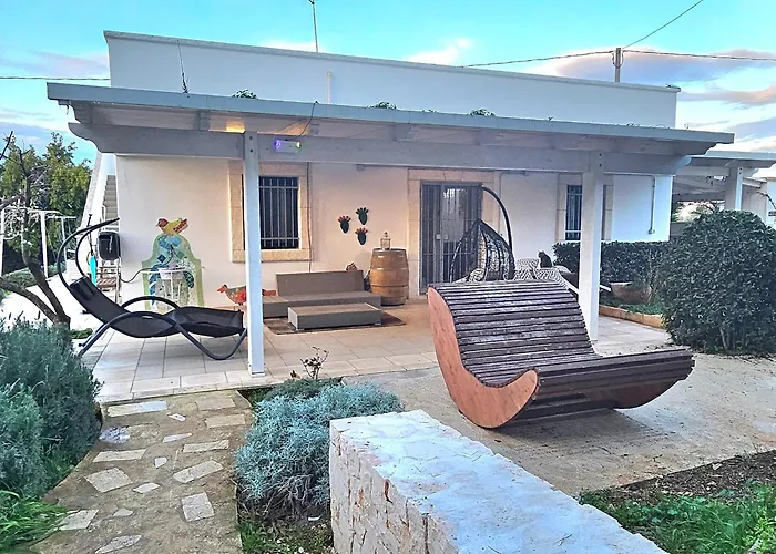 Casa Relax, Comfortable Villa With Sauna And View