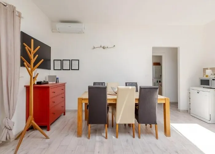 Casa Relax, Comfortable Villa With Sauna And View