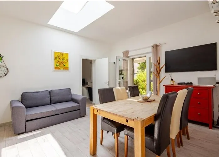 Casa Relax, Comfortable Villa With Sauna And View