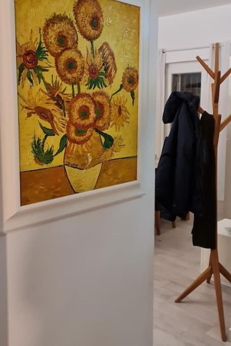 Casa Relax, Comfortable With Sauna And View Apartment Martina Franca