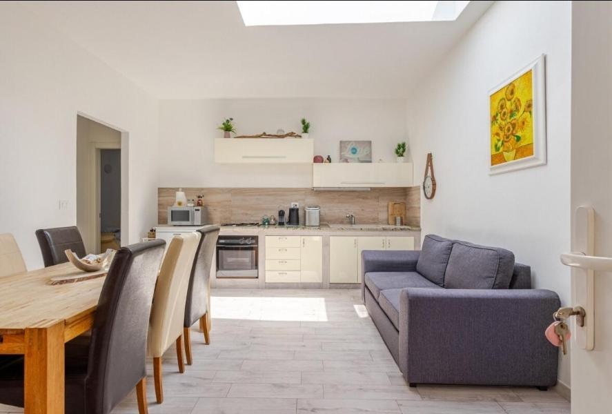 Apartment Casa Relax, Comfortable With Sauna And View *