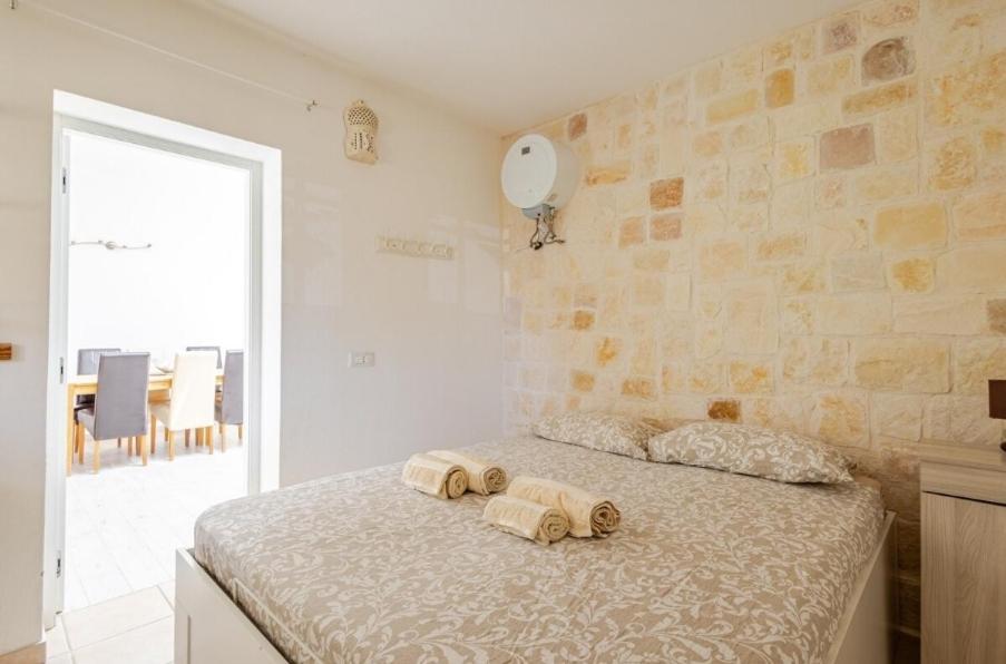 Casa Relax, Comfortable With Sauna And View Martina Franca