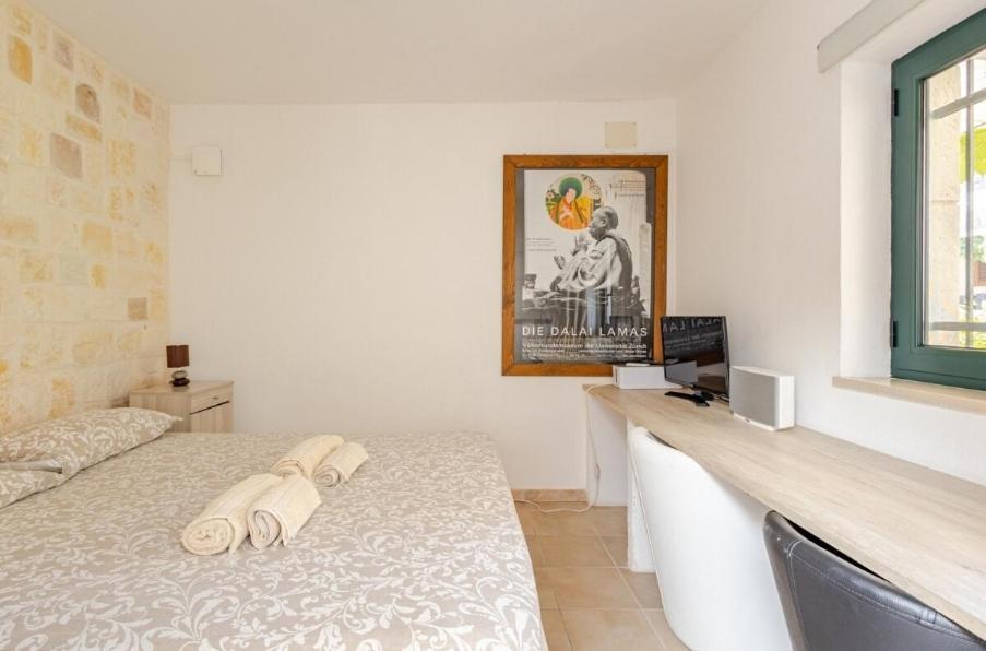 Apartment Casa Relax, Comfortable With Sauna And View