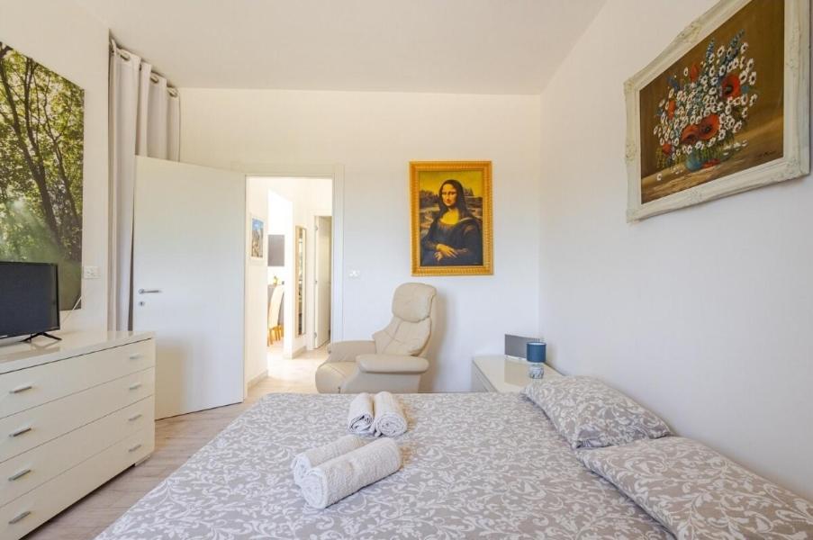Casa Relax, Comfortable With Sauna And View Apartment *