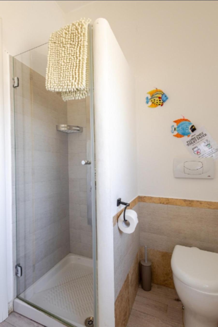 Casa Relax, Comfortable With Sauna And View Apartment Martina Franca