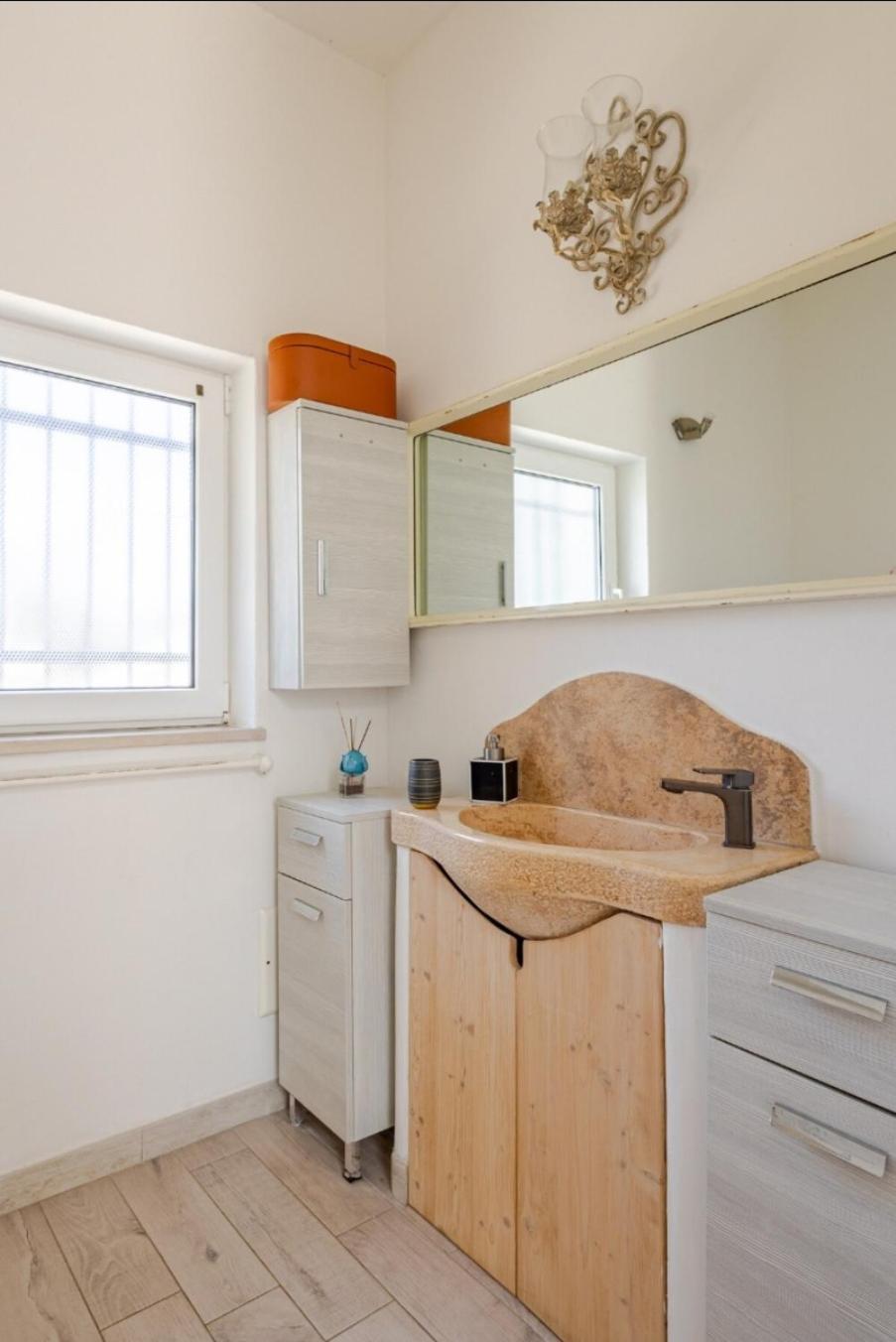 Casa Relax, Comfortable With Sauna And View *