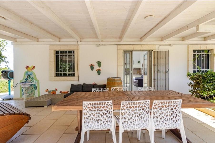 Casa Relax, Comfortable With Sauna And View