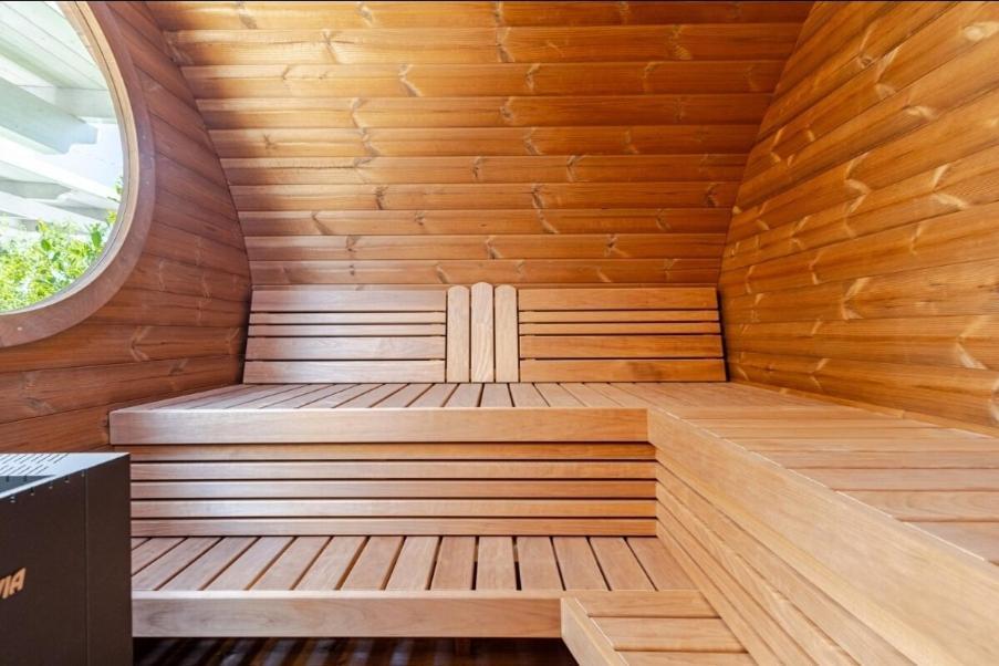 Apartment Casa Relax, Comfortable With Sauna And View *