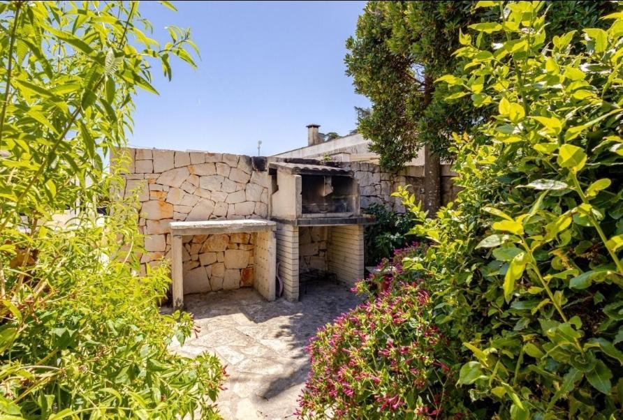 Casa Relax, Comfortable With Sauna And View Apartment Martina Franca